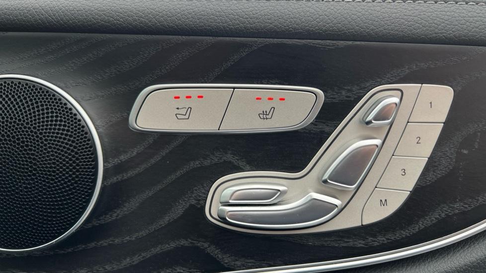 Heated Seats