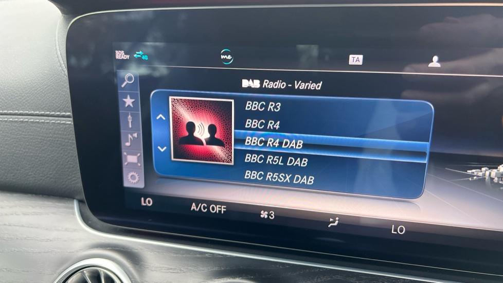 DAB Radio