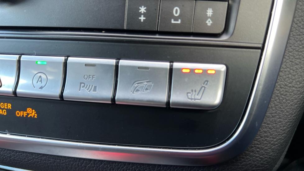 Heated Seats