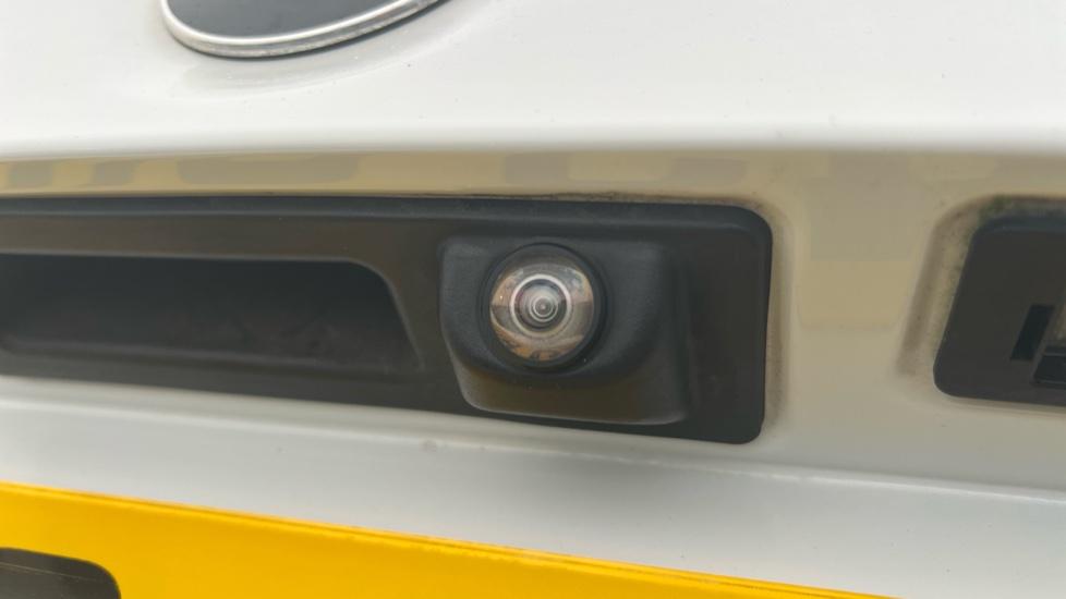 Rear View Camera