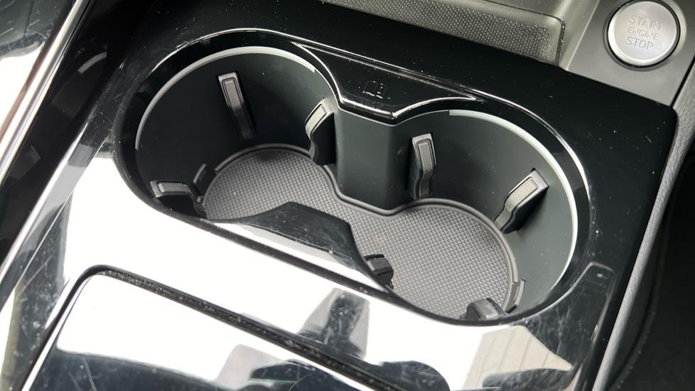 Cup Holders 