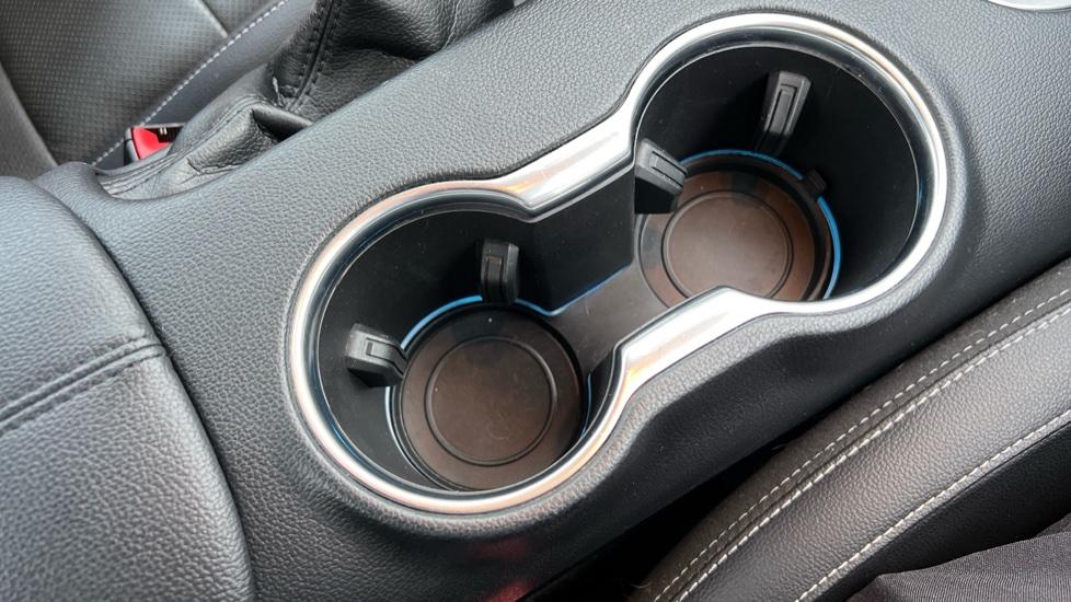 Cup Holders 