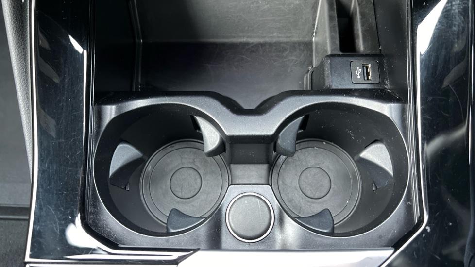 Cup Holders 