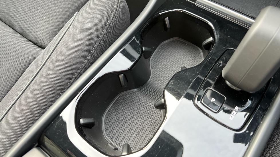 Cup Holders 