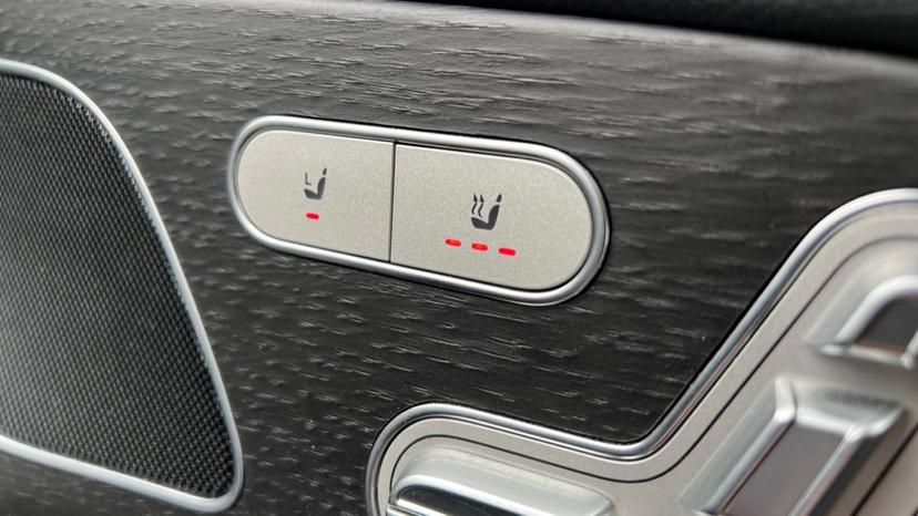 Heated Seats