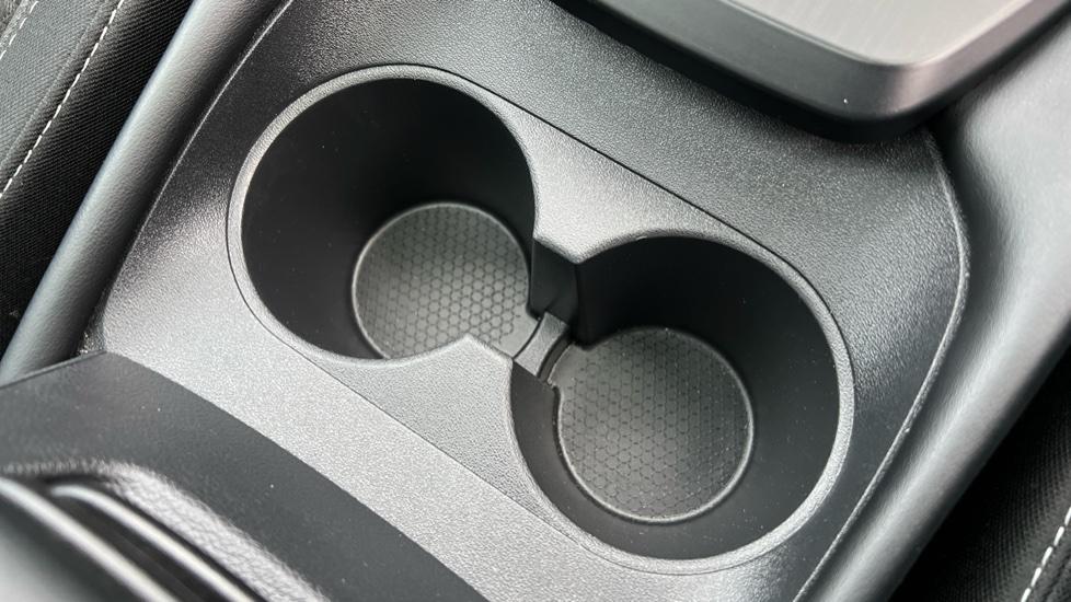 Cup Holders 