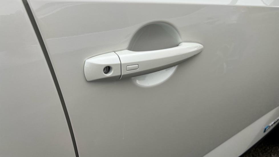 Keyless Entry