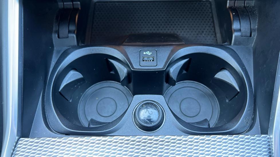 Cup Holders 