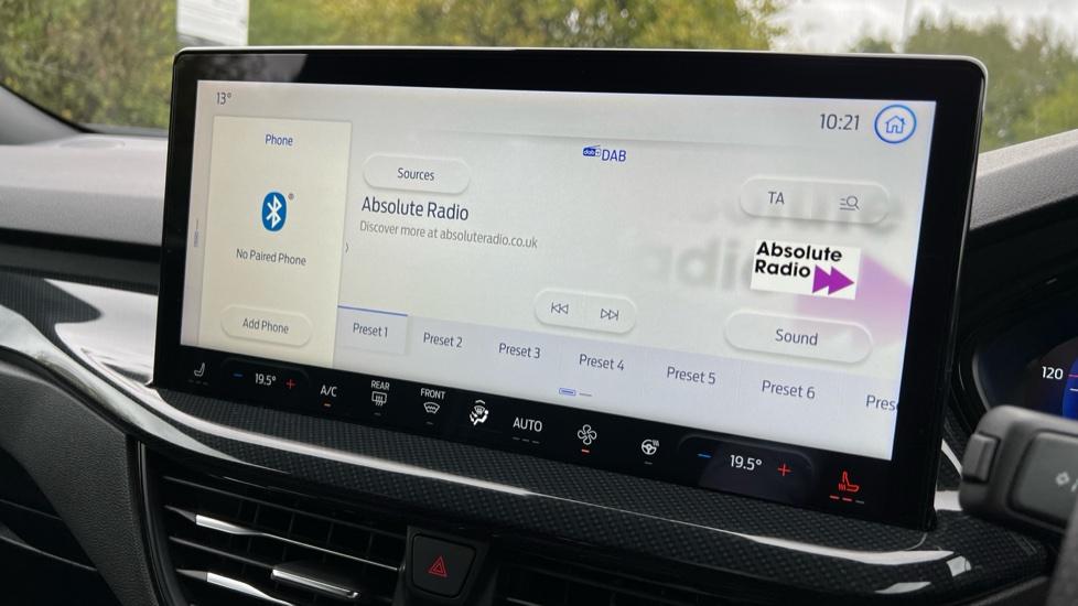 DAB Radio