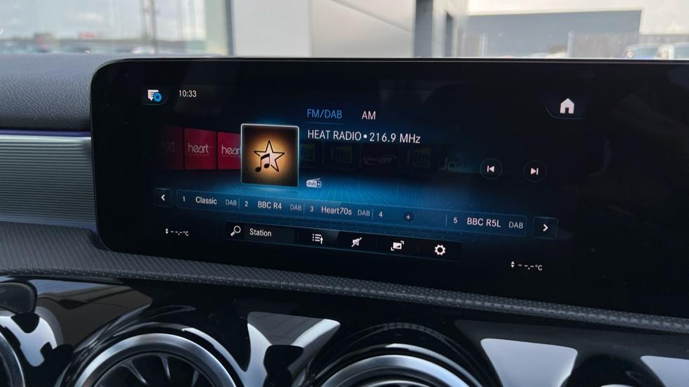 DAB Radio