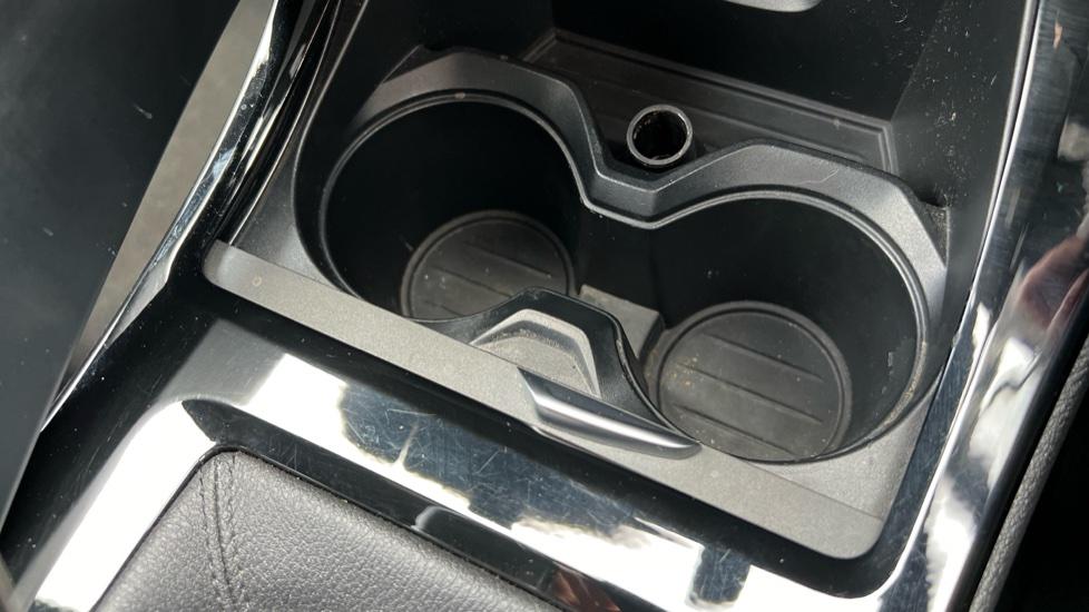 Cup Holders 