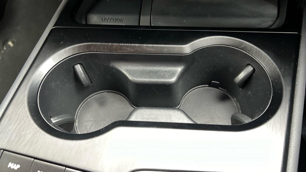 Cup Holders 