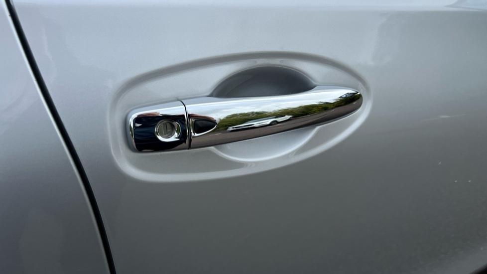 Keyless Entry