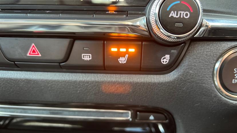 Heated Seats