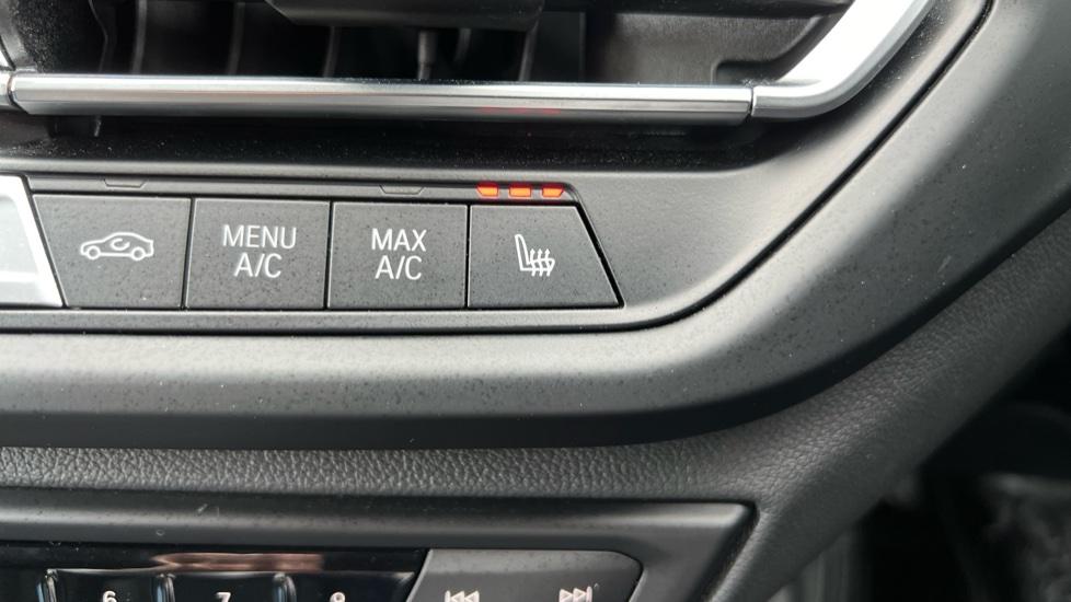 Heated Seats