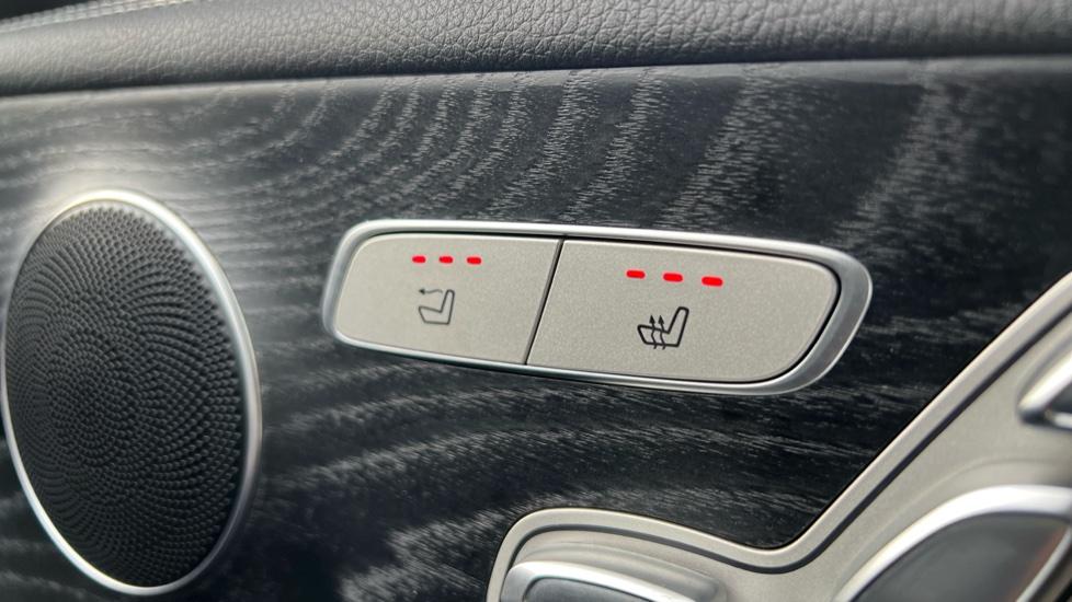 Heated Seats