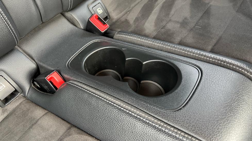 Cup Holders 