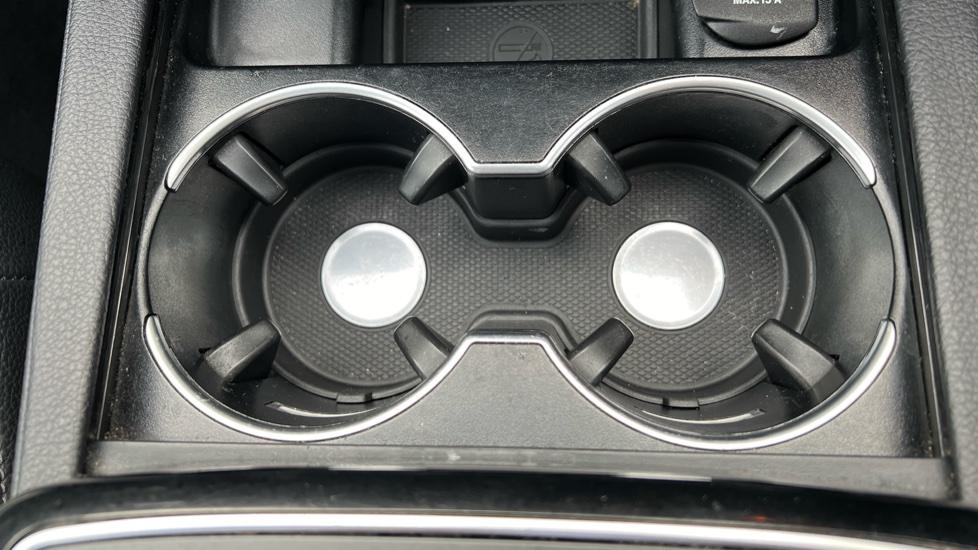 Cup Holders 