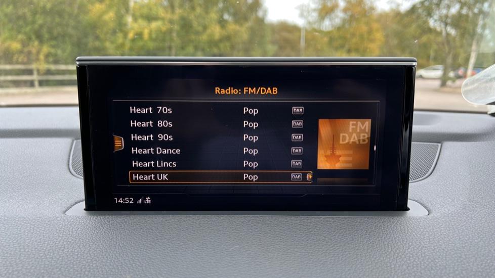 DAB Radio