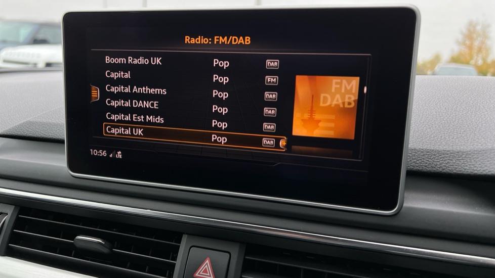 DAB Radio