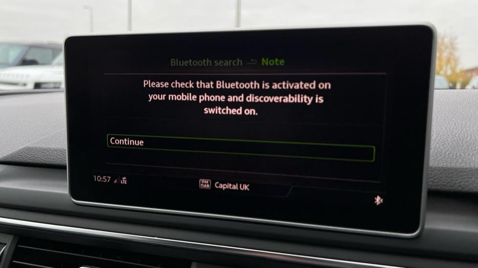 Bluetooth