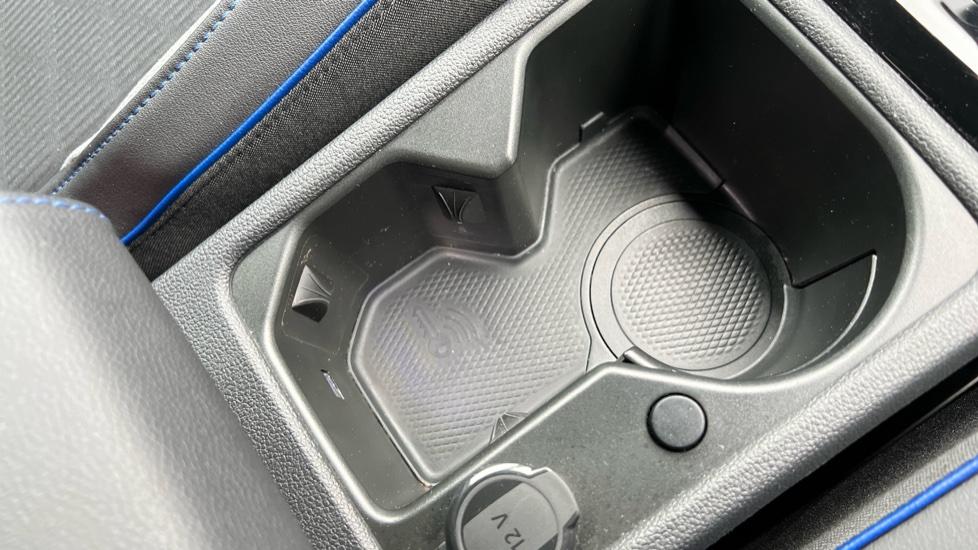 Cup Holders 