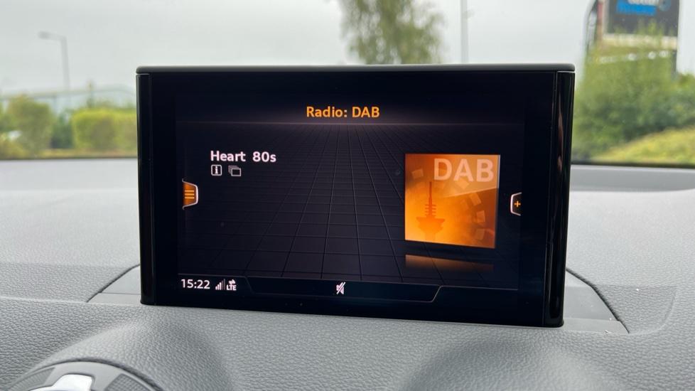 DAB Radio