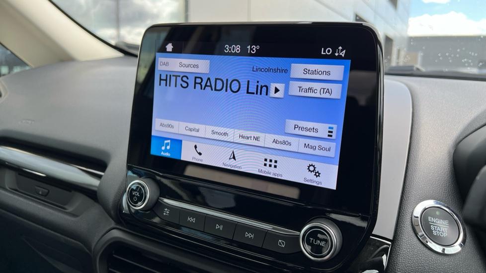 DAB Radio