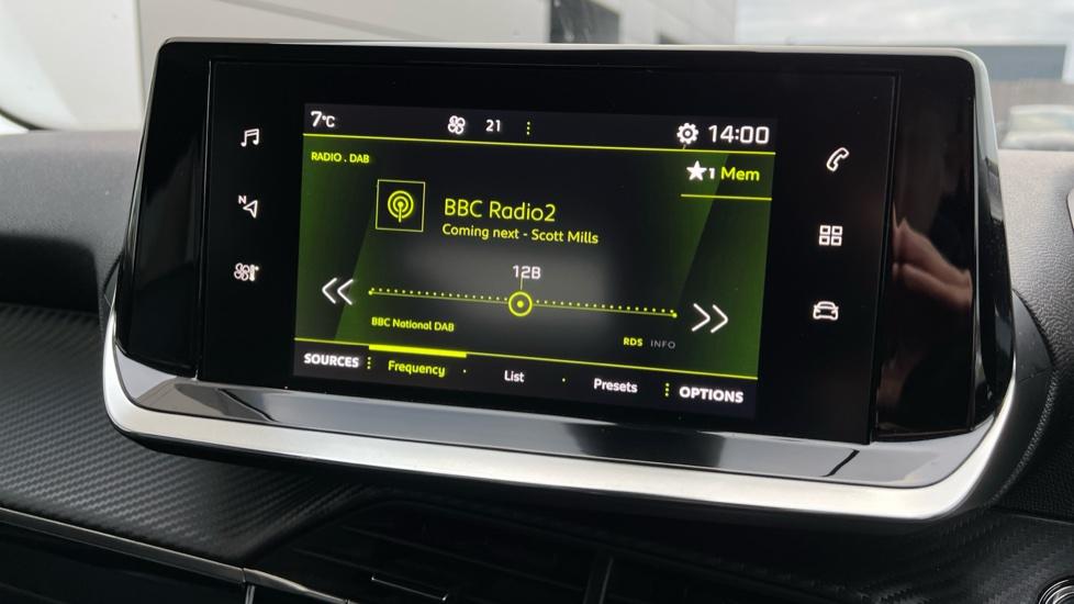 DAB Radio