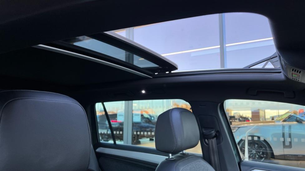 Panoramic Roof