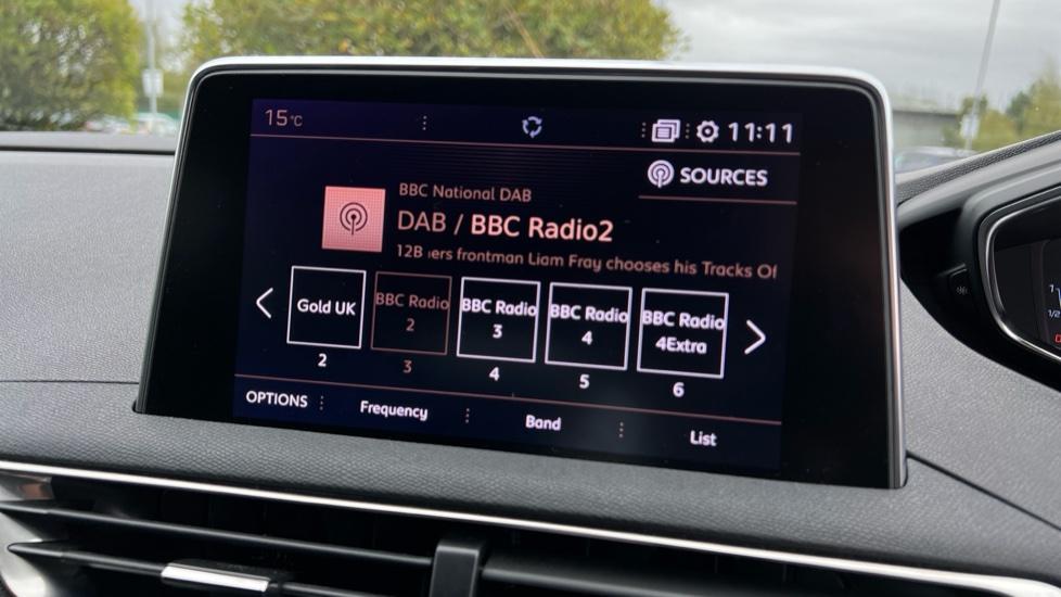 DAB Radio