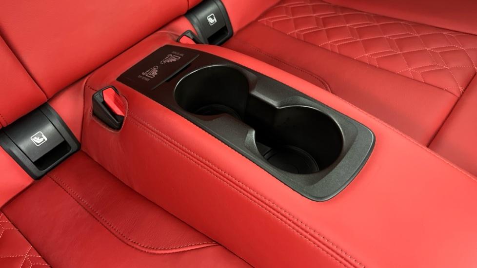 Cup Holders 