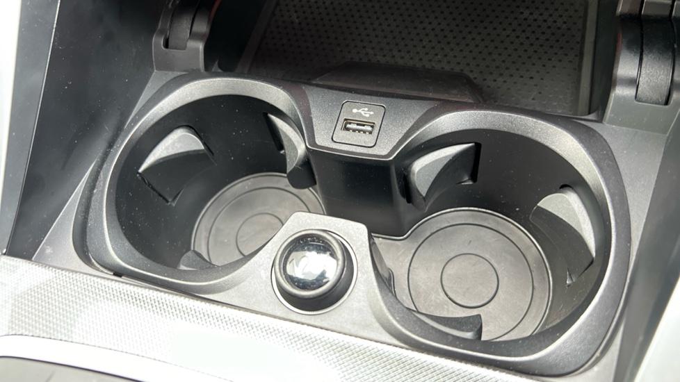 Cup Holders 