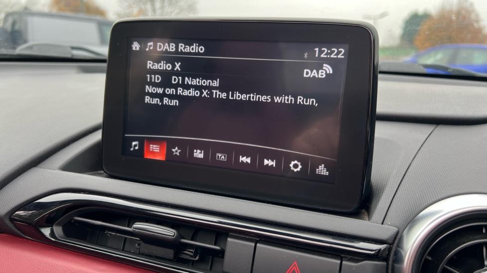 DAB Radio