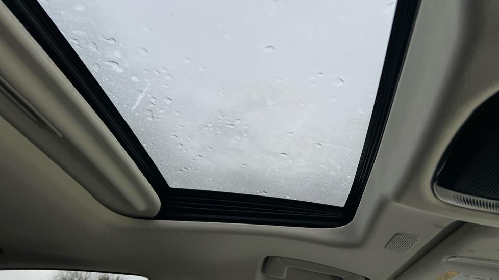 sunroof 