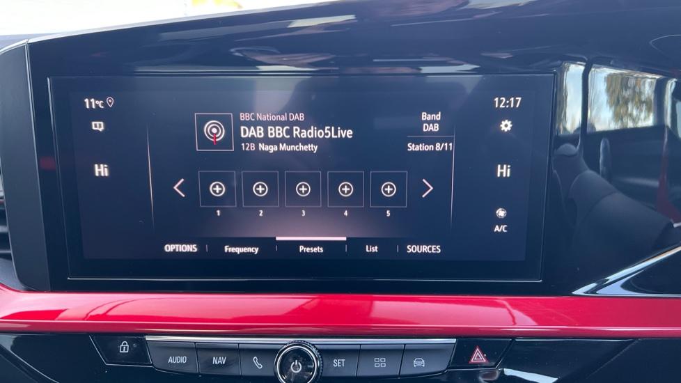 DAB Radio