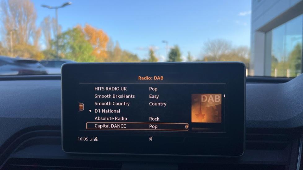 DAB Radio