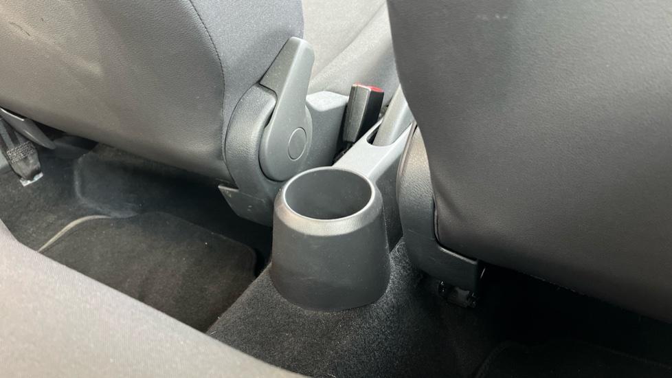 cup holder