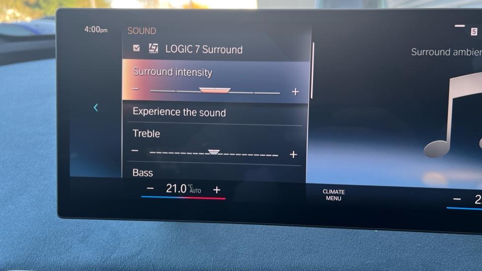 harmon/kardon infotainment system 