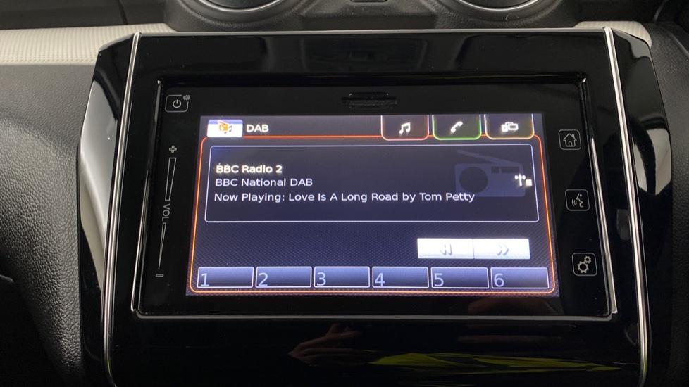 DAB Radio