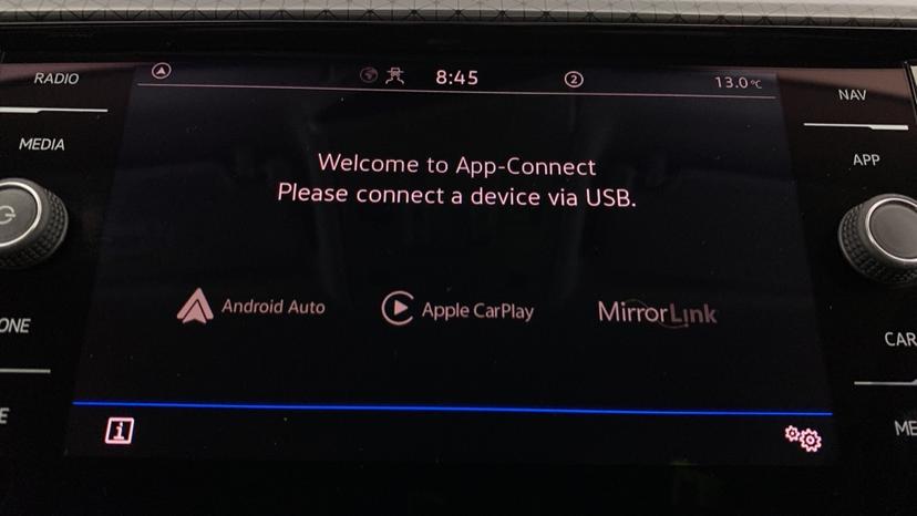 android auto/ CarPlay 