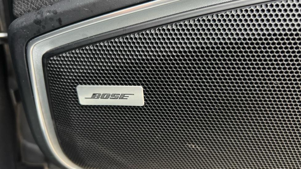 BOSE Audio