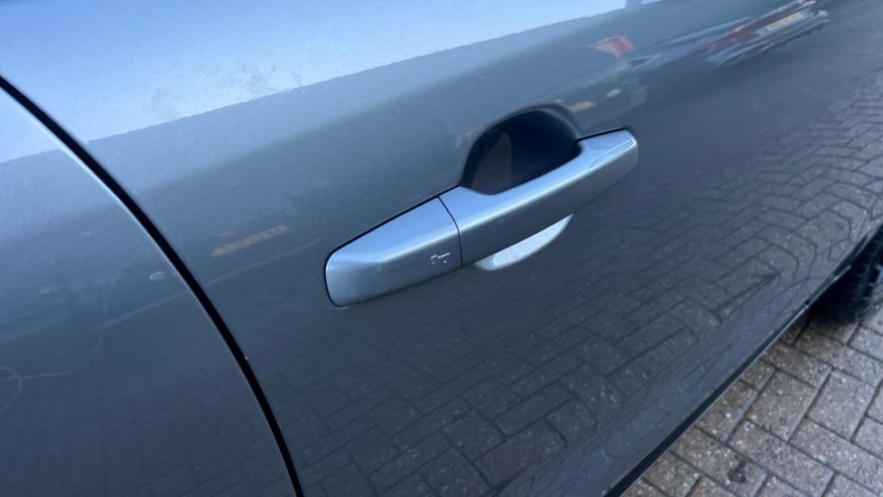 Keyless Entry