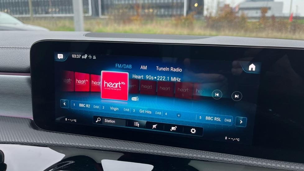 DAB Radio