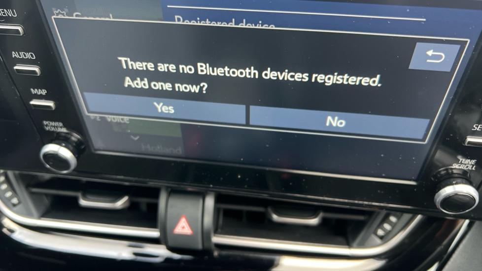 Bluetooth