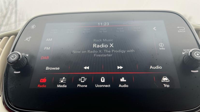 DAB Radio