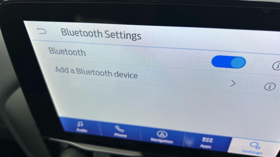 Bluetooth