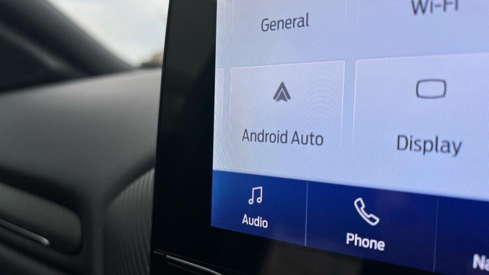 Android Auto