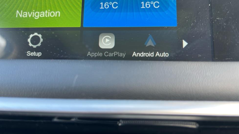 Android Auto