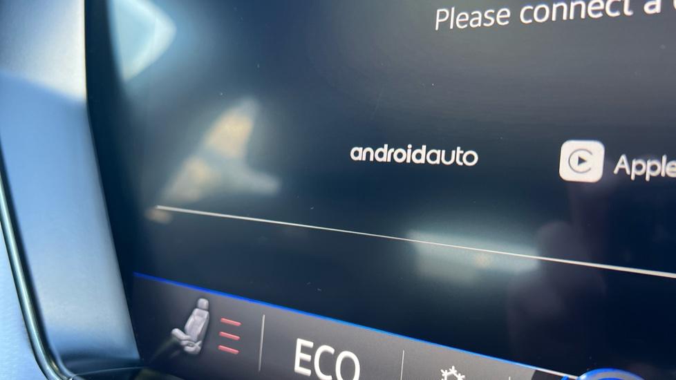 Android Auto